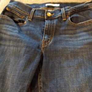 Levi's Boyfriend Jeans size 30